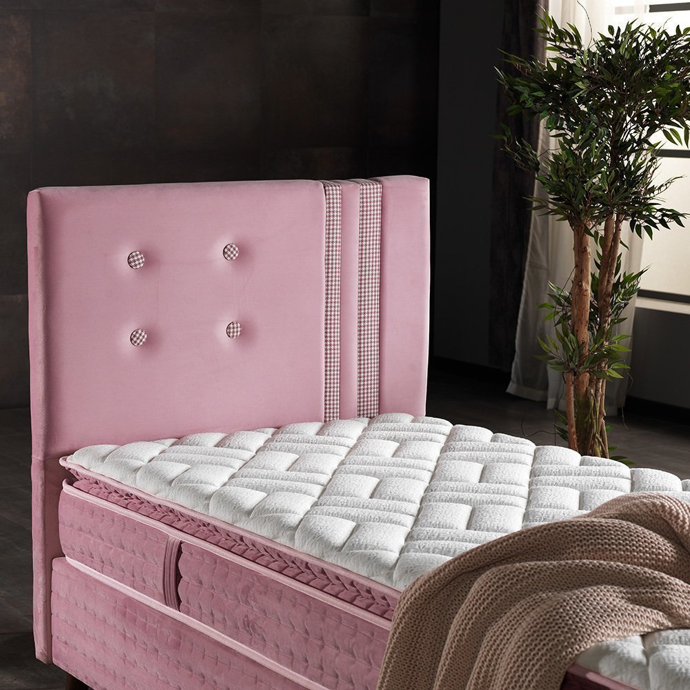 armis lady baslik tek kisilik yatak basligi