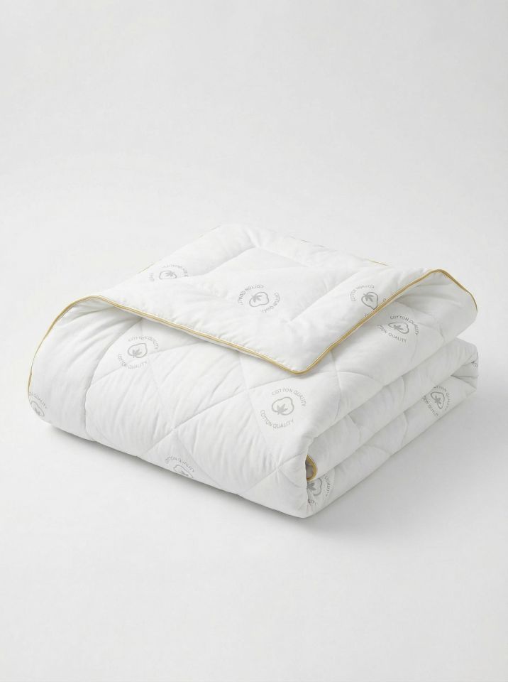 Cotty Cotton Yorgan