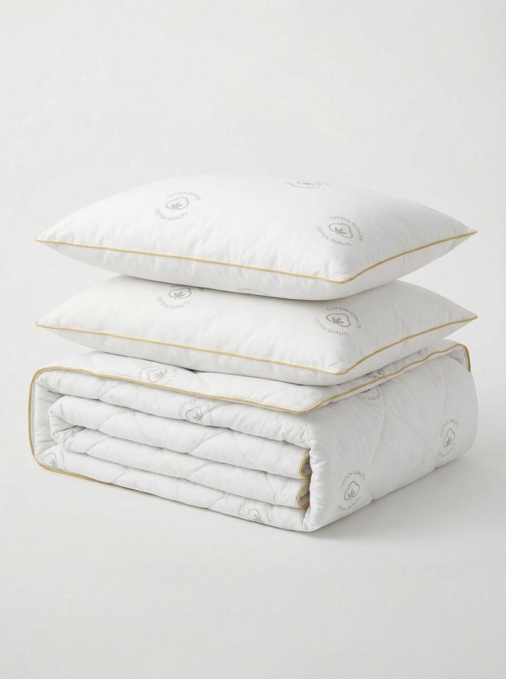 Cotty Cotton Yorgan