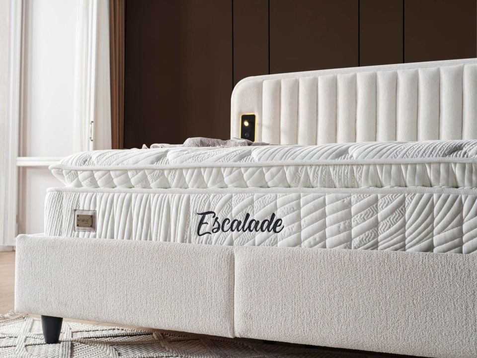 Escalade Set