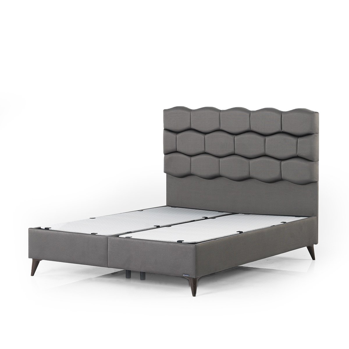 Thermo Regulate - Baza & Başlık 2'li Set 100x200cm