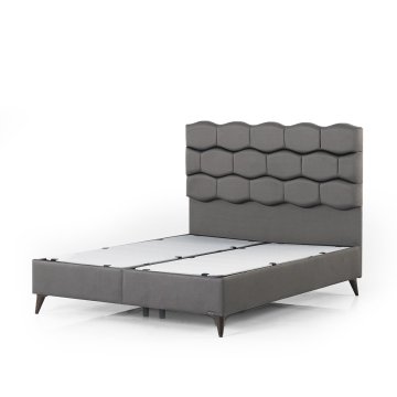 Thermo Regulate - Baza & Başlık 2'li Set 140x190cm