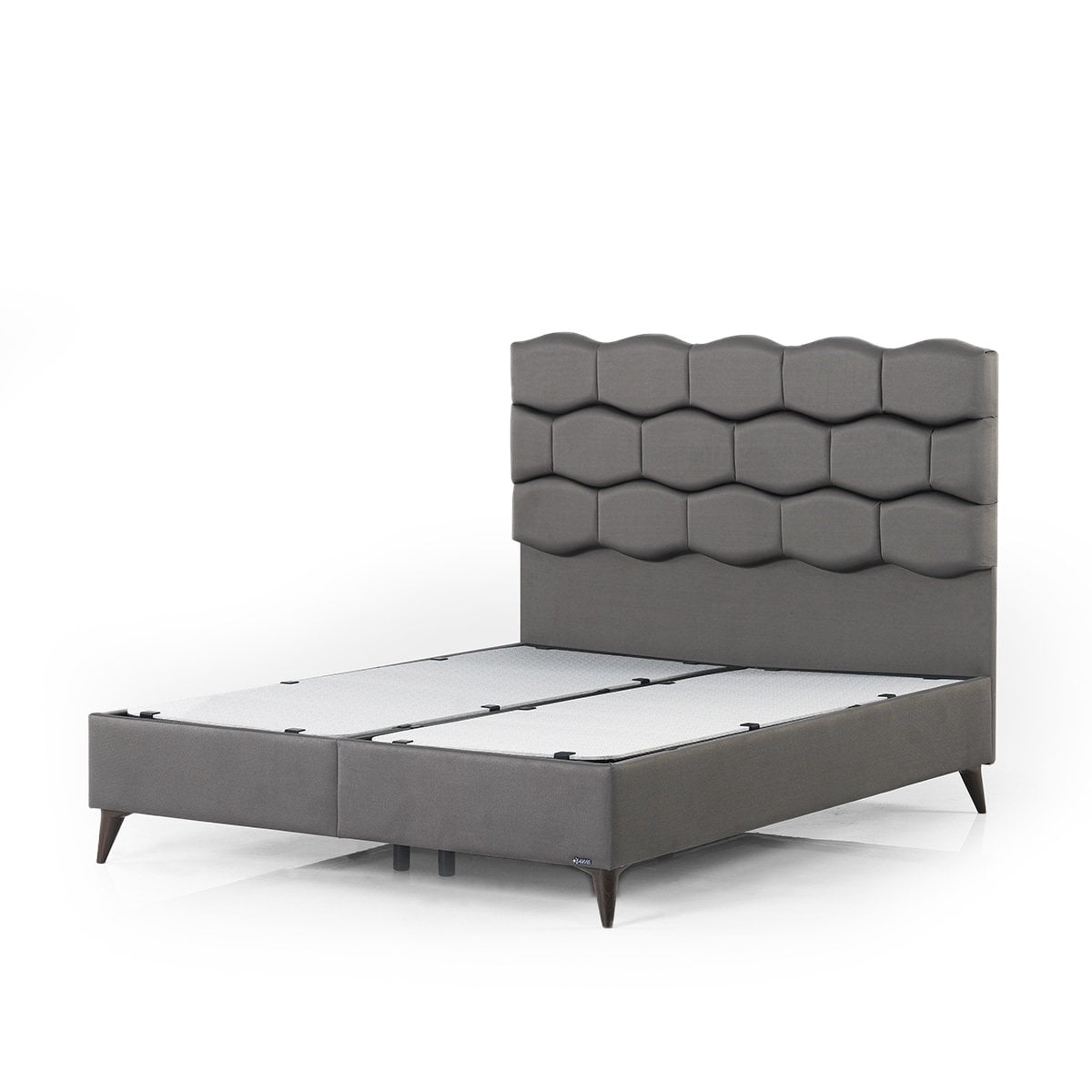 Thermo Regulate - Baza & Başlık 2'li Set 160x200cm