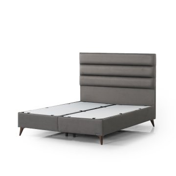Thermo Regulate - Baza & Başlık 2'li Set 180x200cm