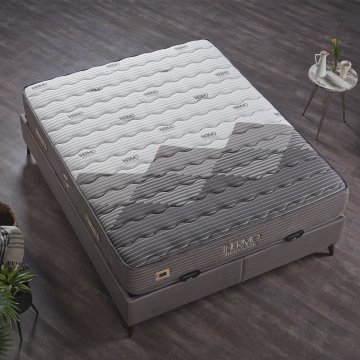 Thermo Regulate Yatak 120x200cm