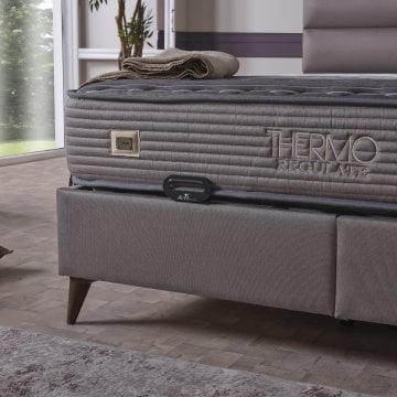Thermo Regulate Yatak 140x190cm