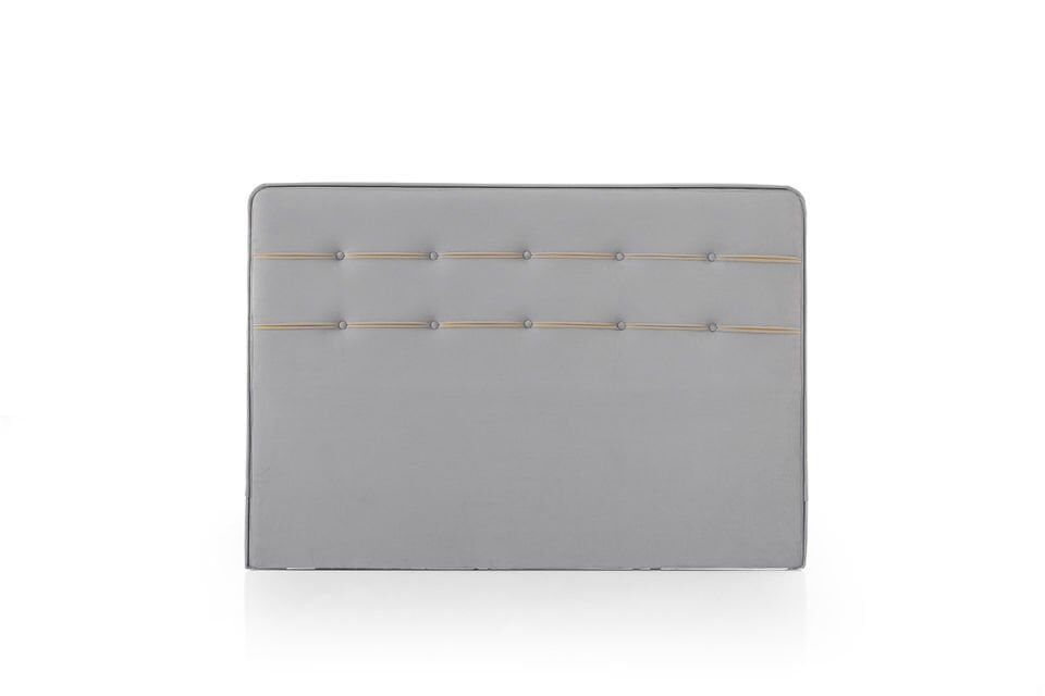 FlexFit - Baza & Başlık 2'li Set 100x200cm