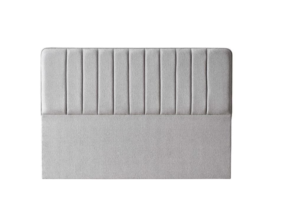 Linen Organic - Baza & Başlık 2'li Set