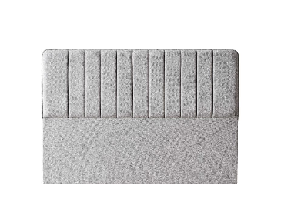 Linen Organic - Baza & Başlık 2'li Set 120x200cm
