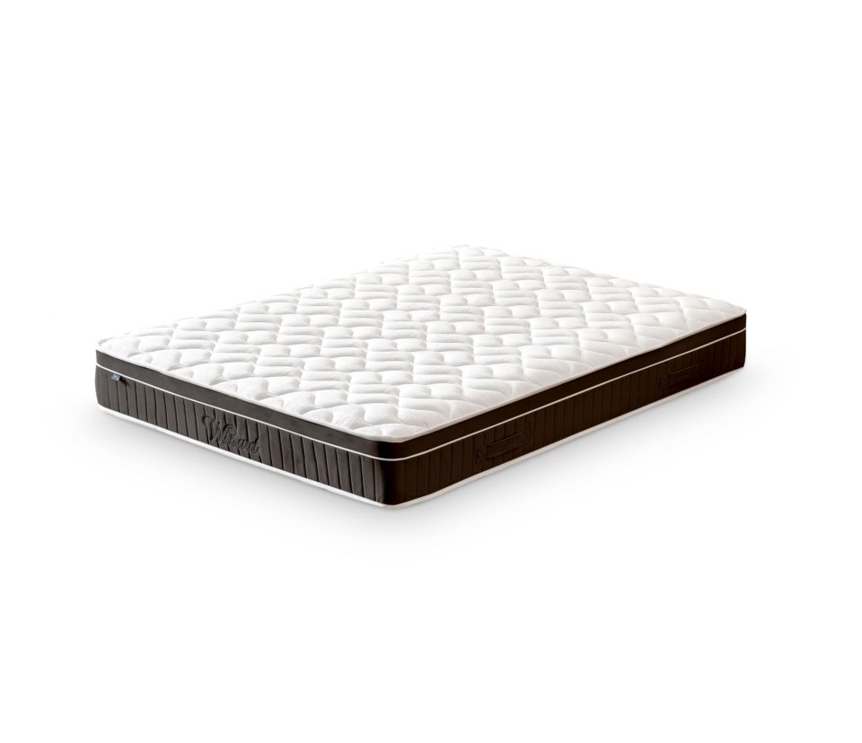 Winart Set 200x200cm - Antrasit