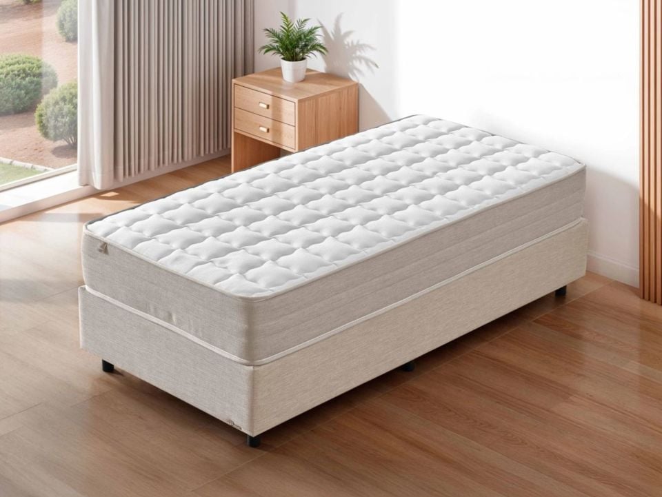 Lina Set 100x200cm - Bej