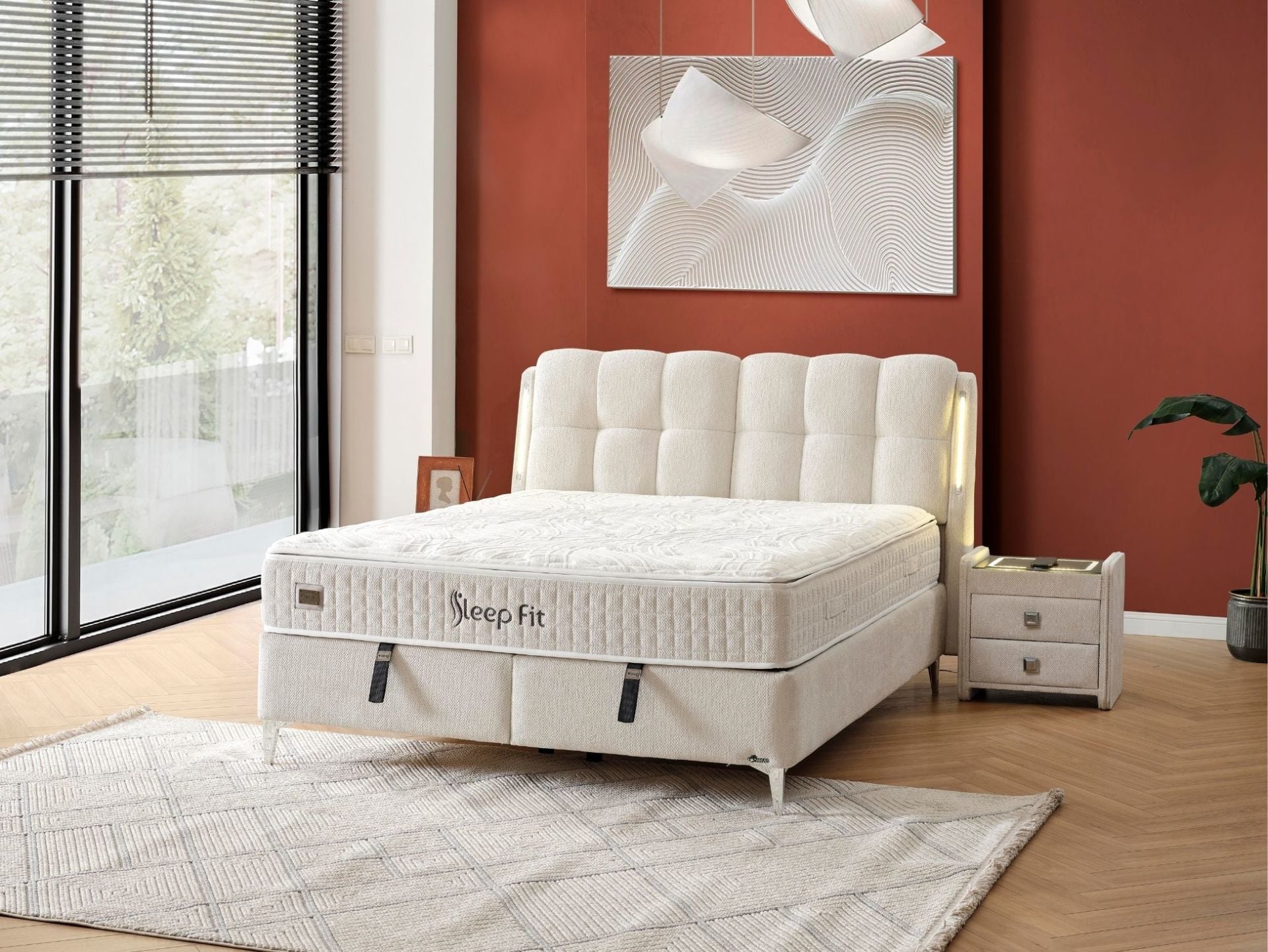 Sleep Fit Set