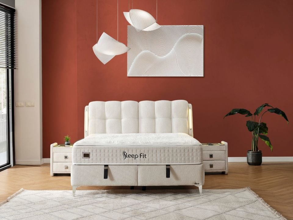 Sleep Fit Set