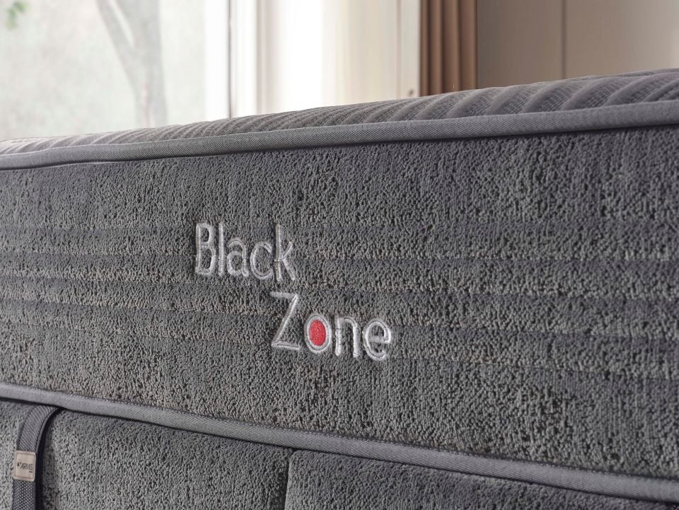 Black Zone Set