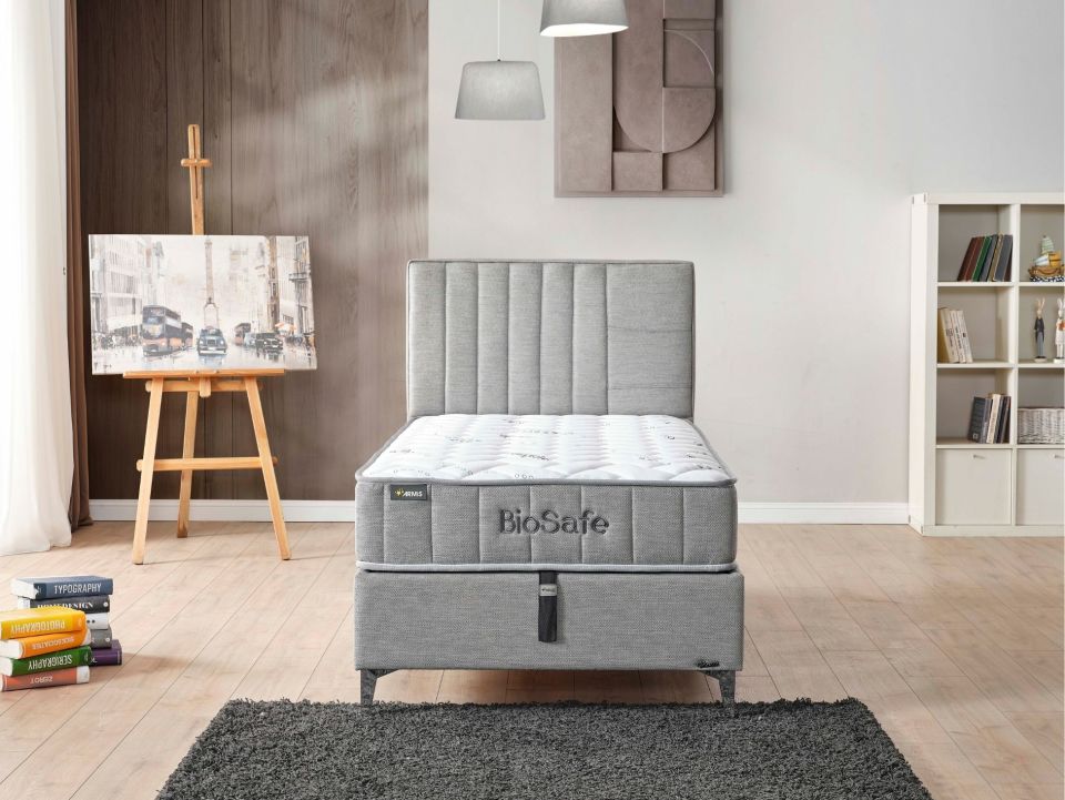 Biosafe Set