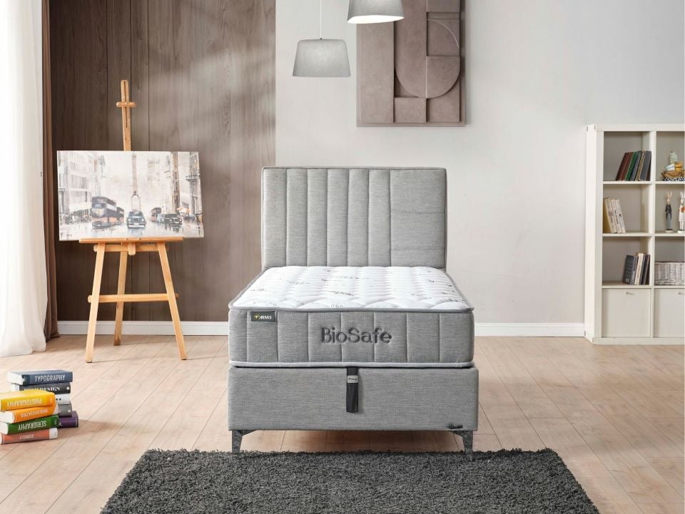 Biosafe Set