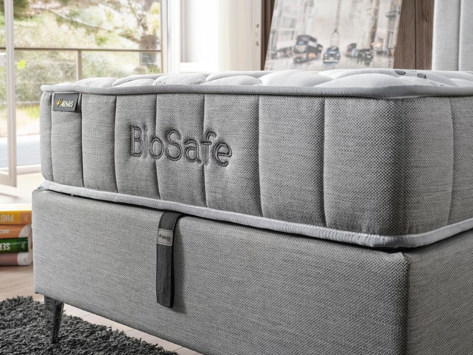 Biosafe Set