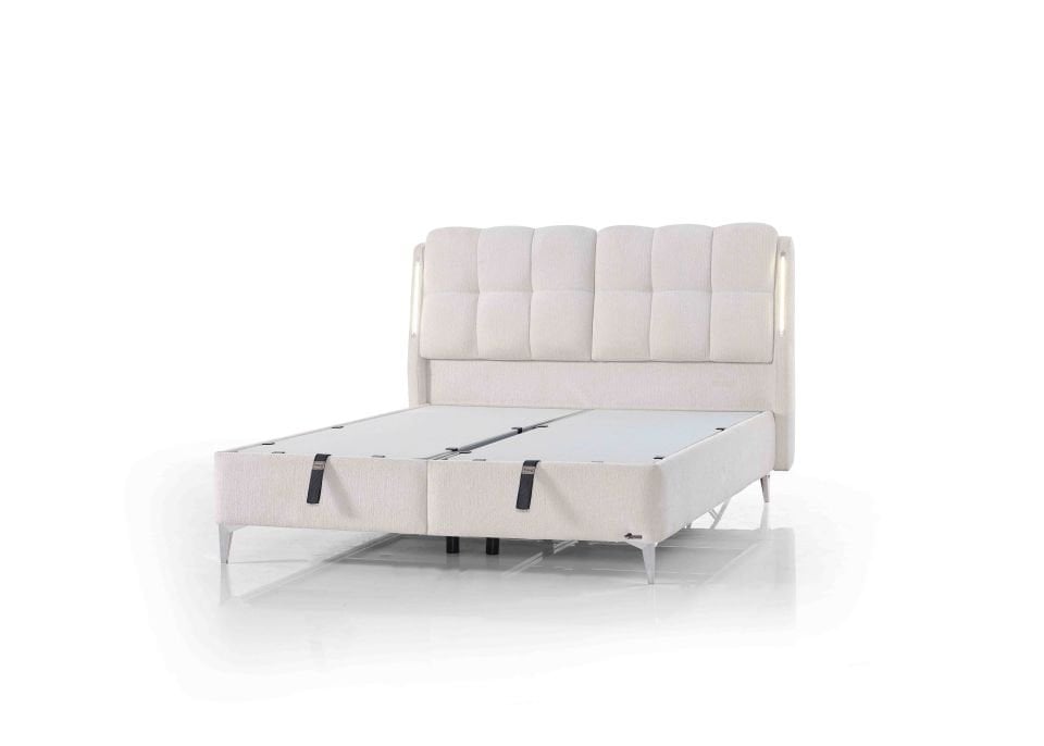 Sleep Fit - Baza & Başlık 2'li Set